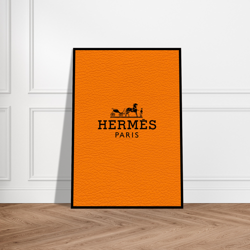 Hermes schilderij